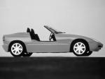 BMW Z1 1988 года